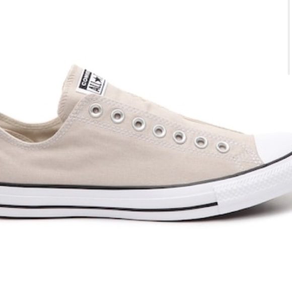 Converse Chuck Taylor All Star Slip-On Laceless
Sneaker - Picture 6 of 7